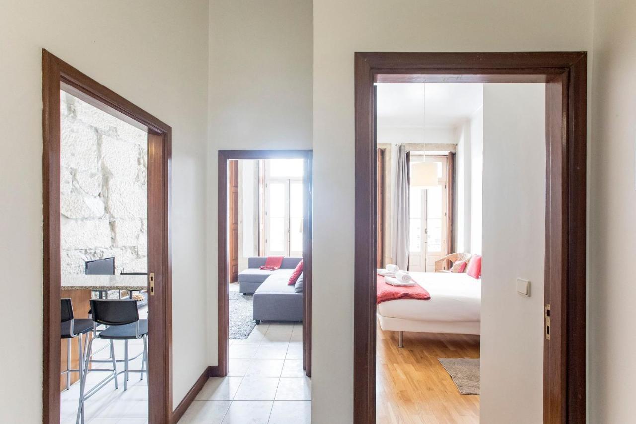 Wine Apartments Porto Exterior photo
