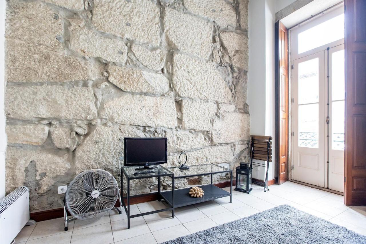 Wine Apartments Porto Exterior photo