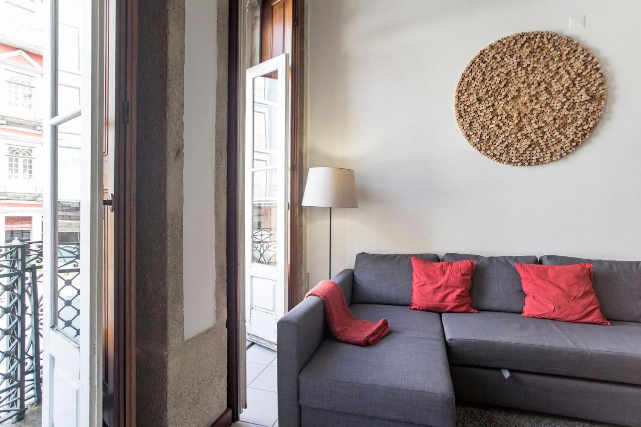 Wine Apartments Porto Exterior photo