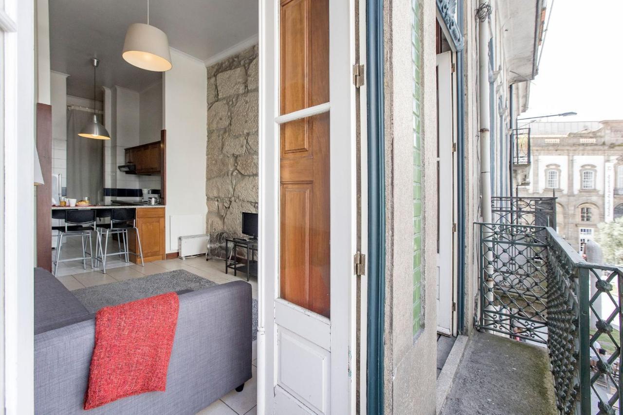 Wine Apartments Porto Exterior photo