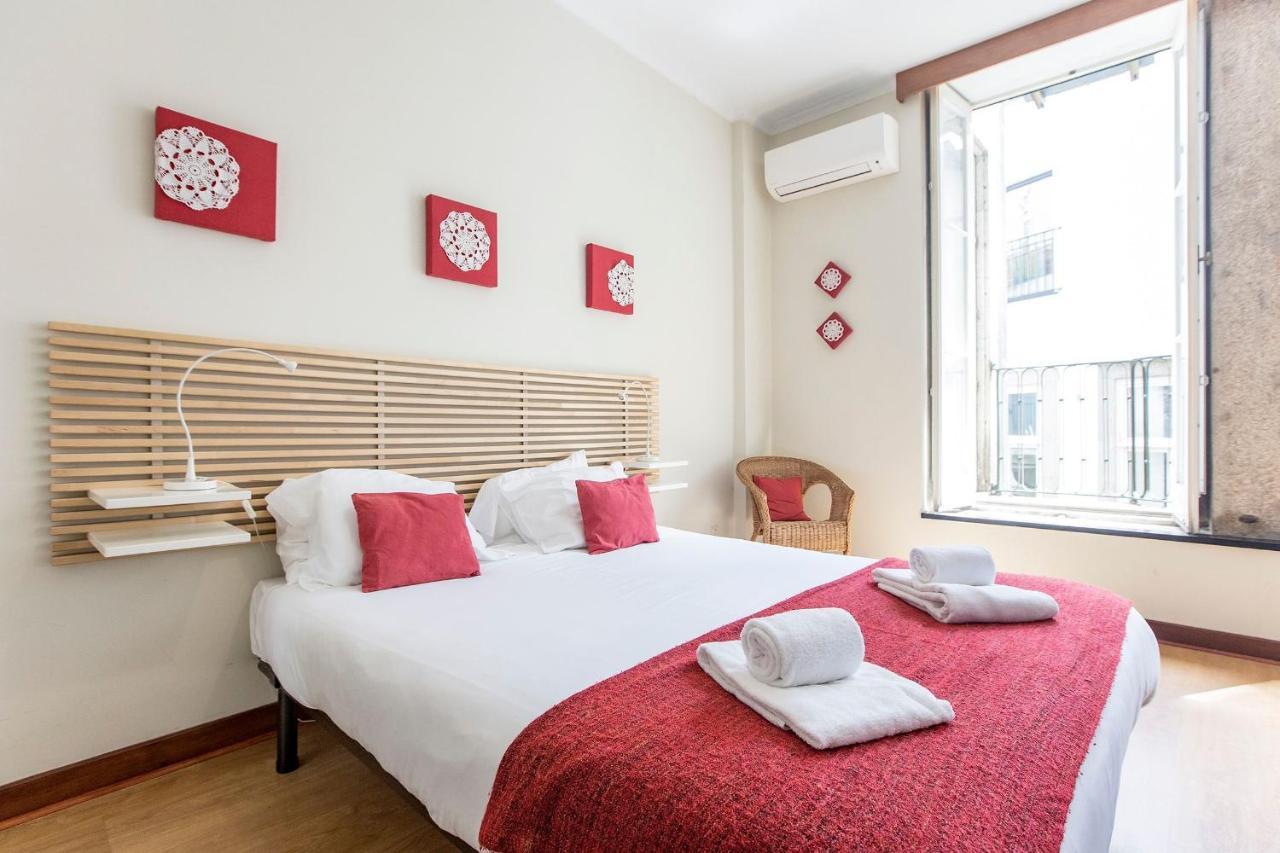 Wine Apartments Porto Exterior photo