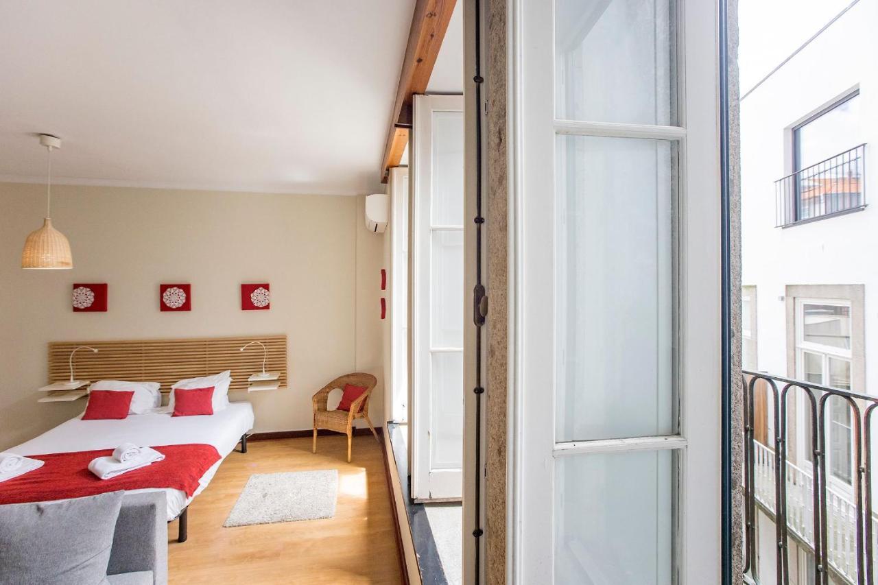 Wine Apartments Porto Exterior photo