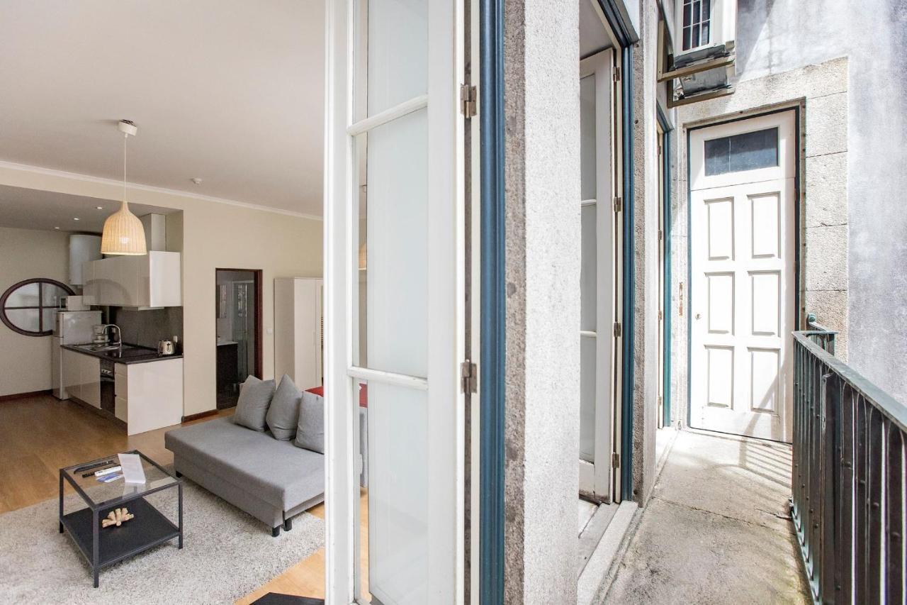 Wine Apartments Porto Exterior photo