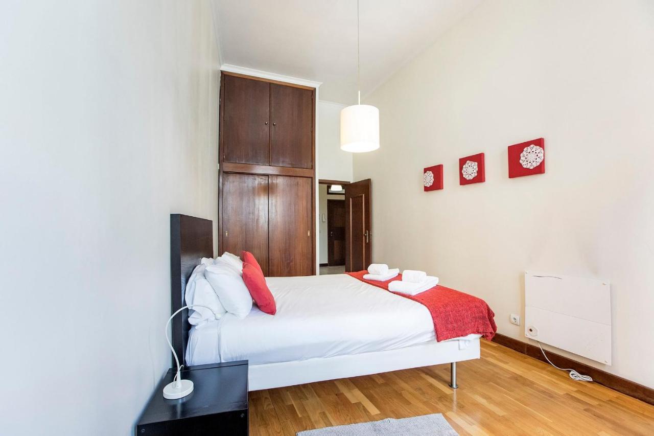 Wine Apartments Porto Exterior photo