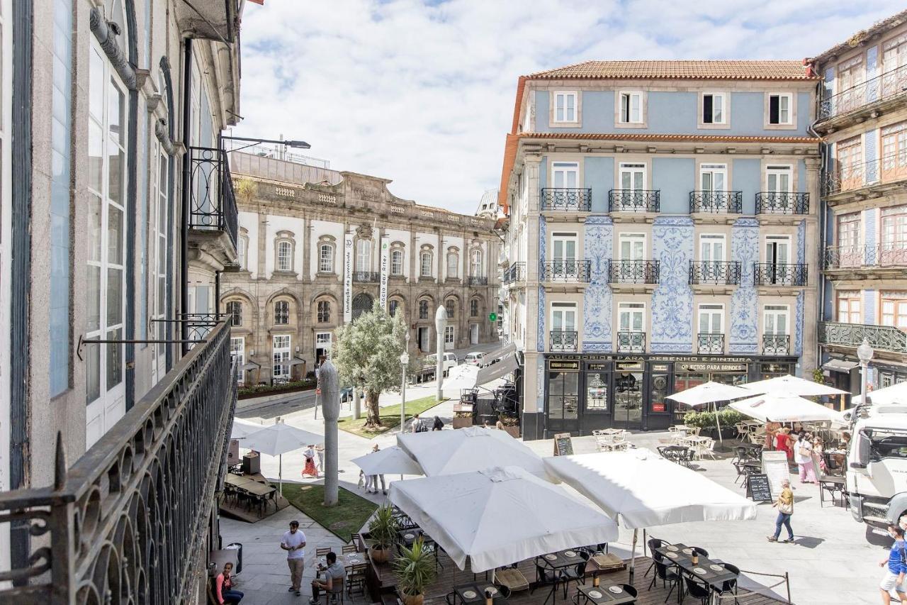 Wine Apartments Porto Exterior photo