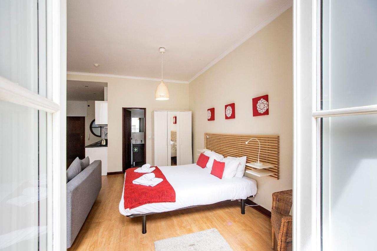 Wine Apartments Porto Exterior photo