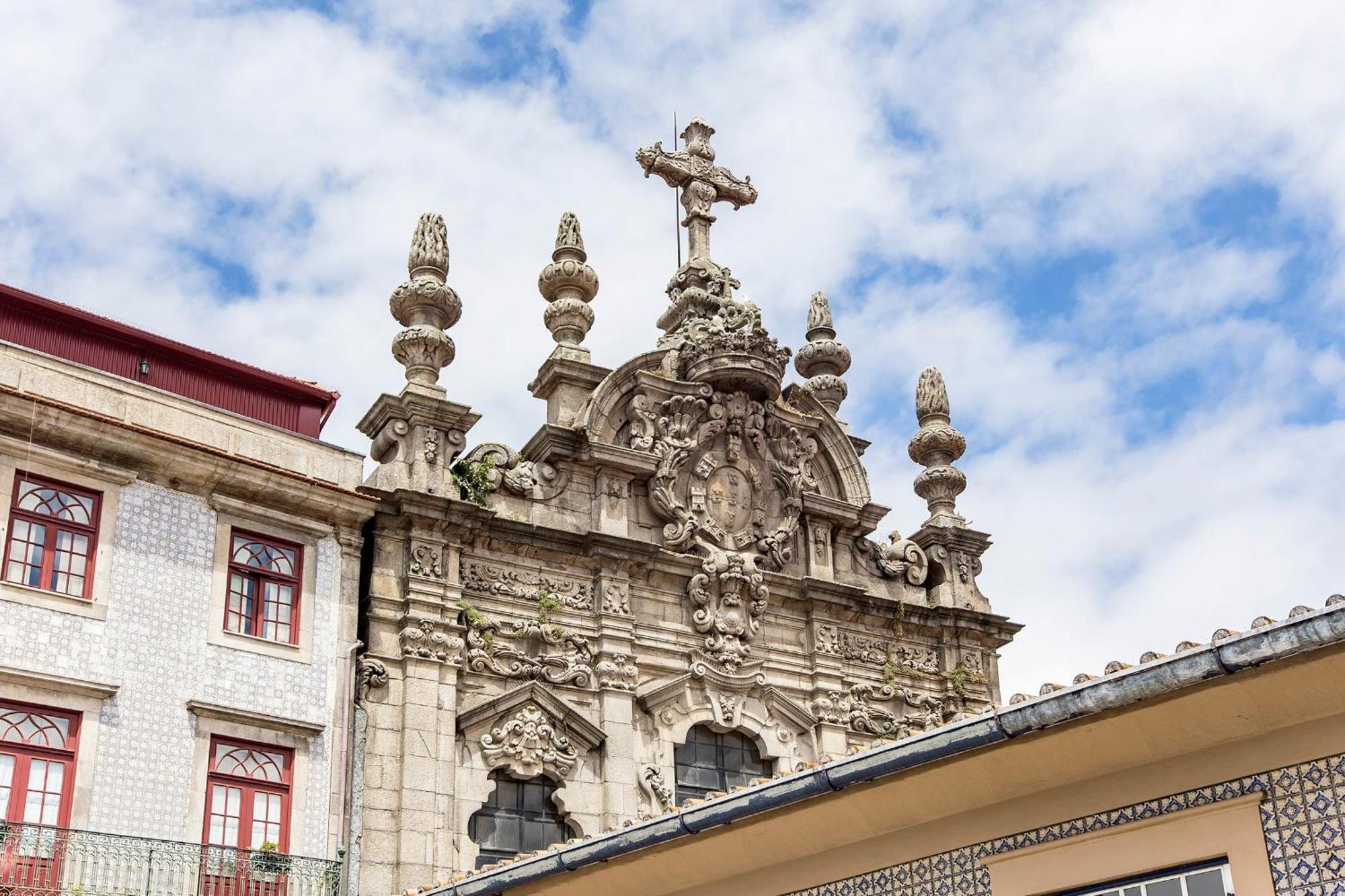 Wine Apartments Porto Exterior photo