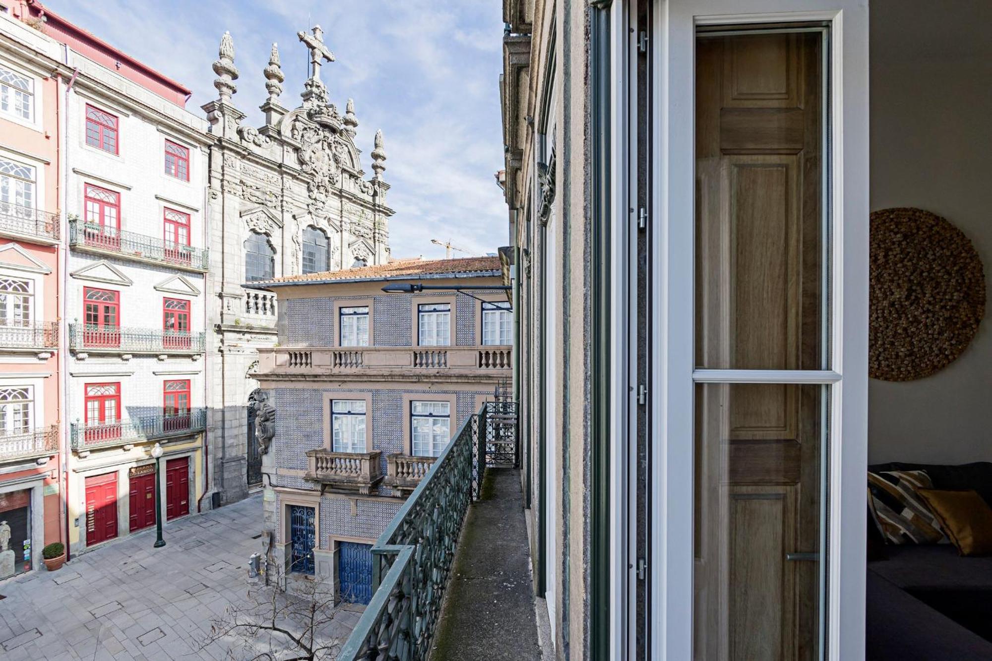 Wine Apartments Porto Exterior photo