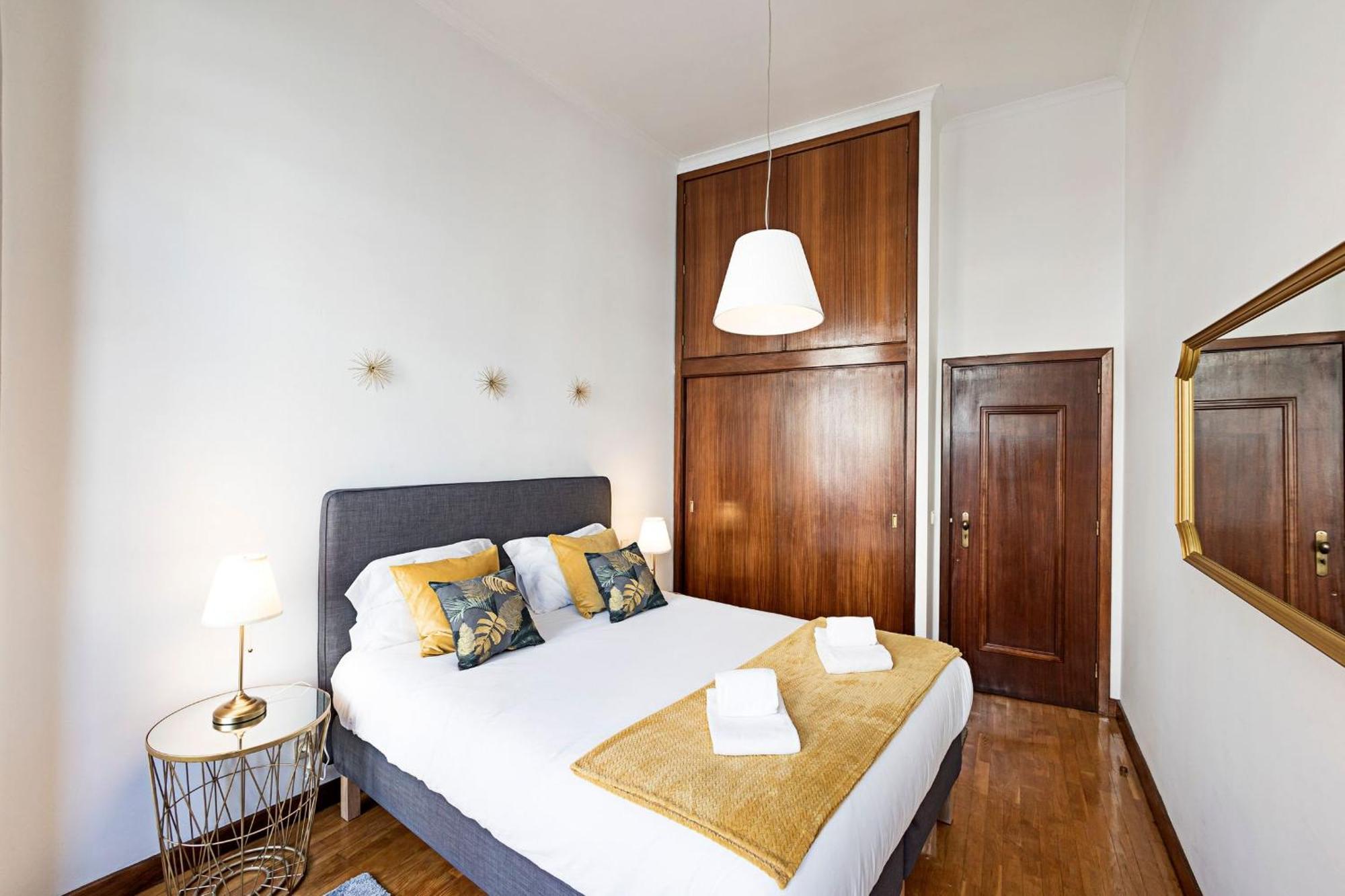 Wine Apartments Porto Exterior photo