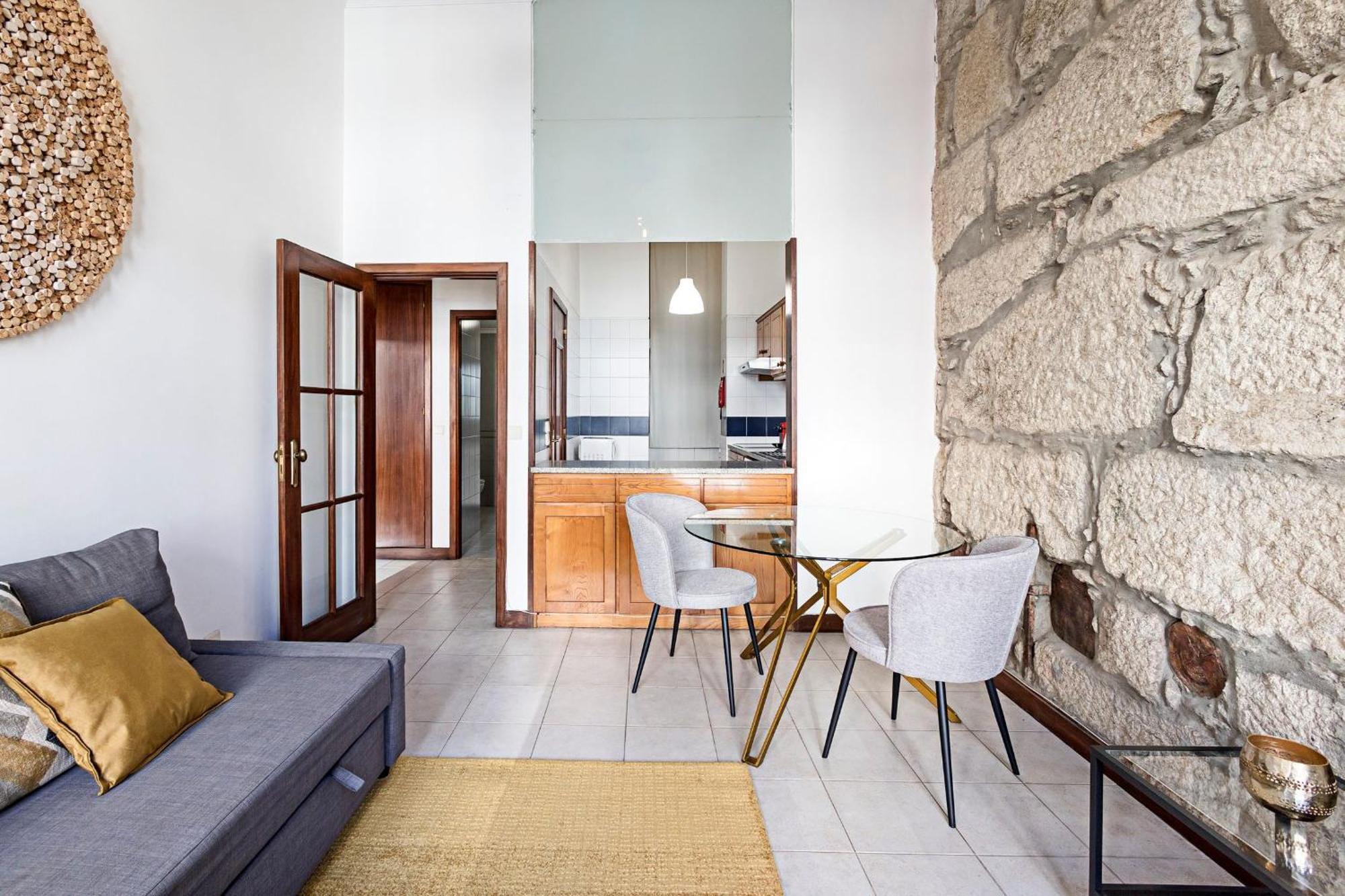 Wine Apartments Porto Exterior photo