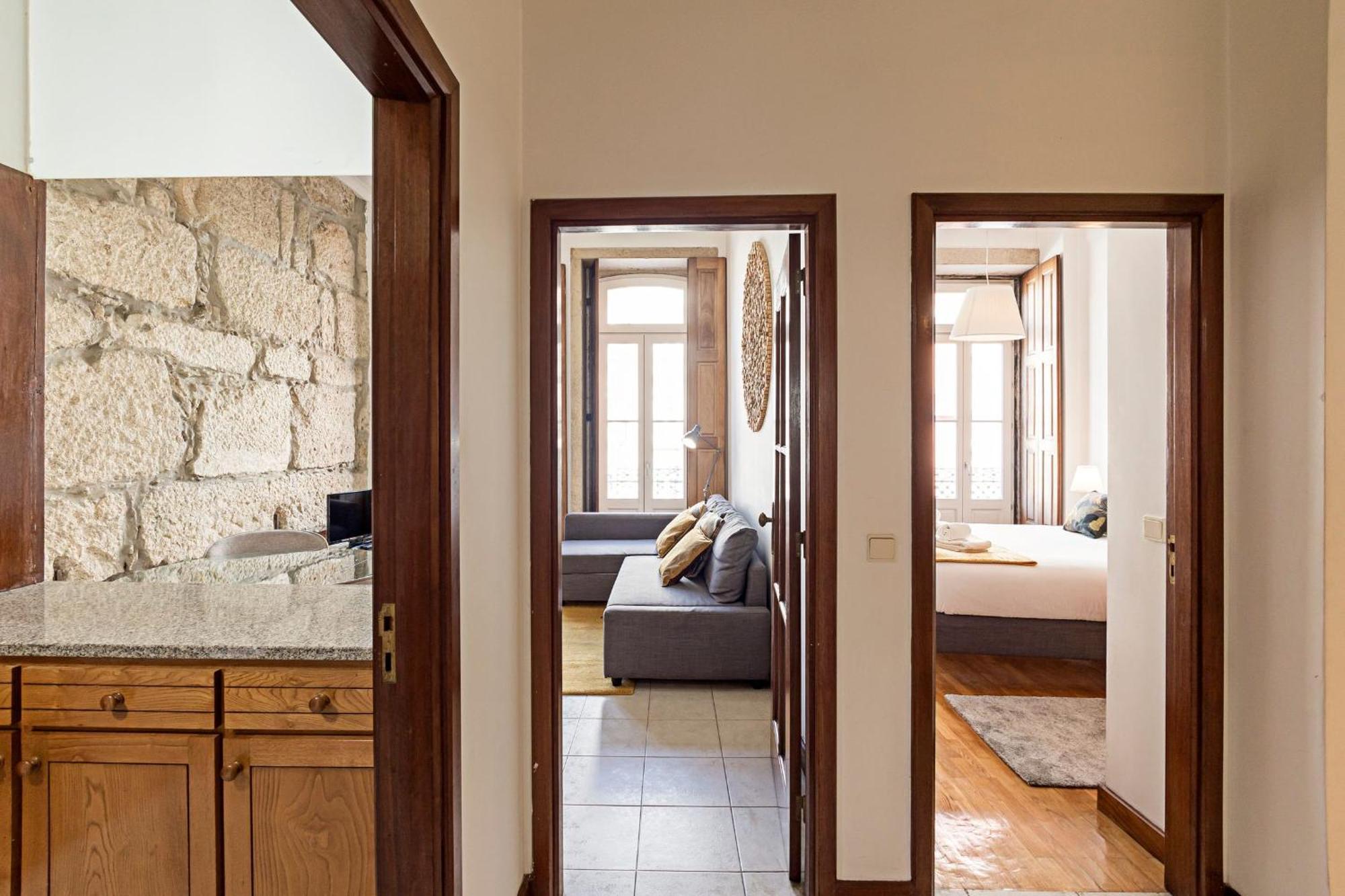 Wine Apartments Porto Exterior photo