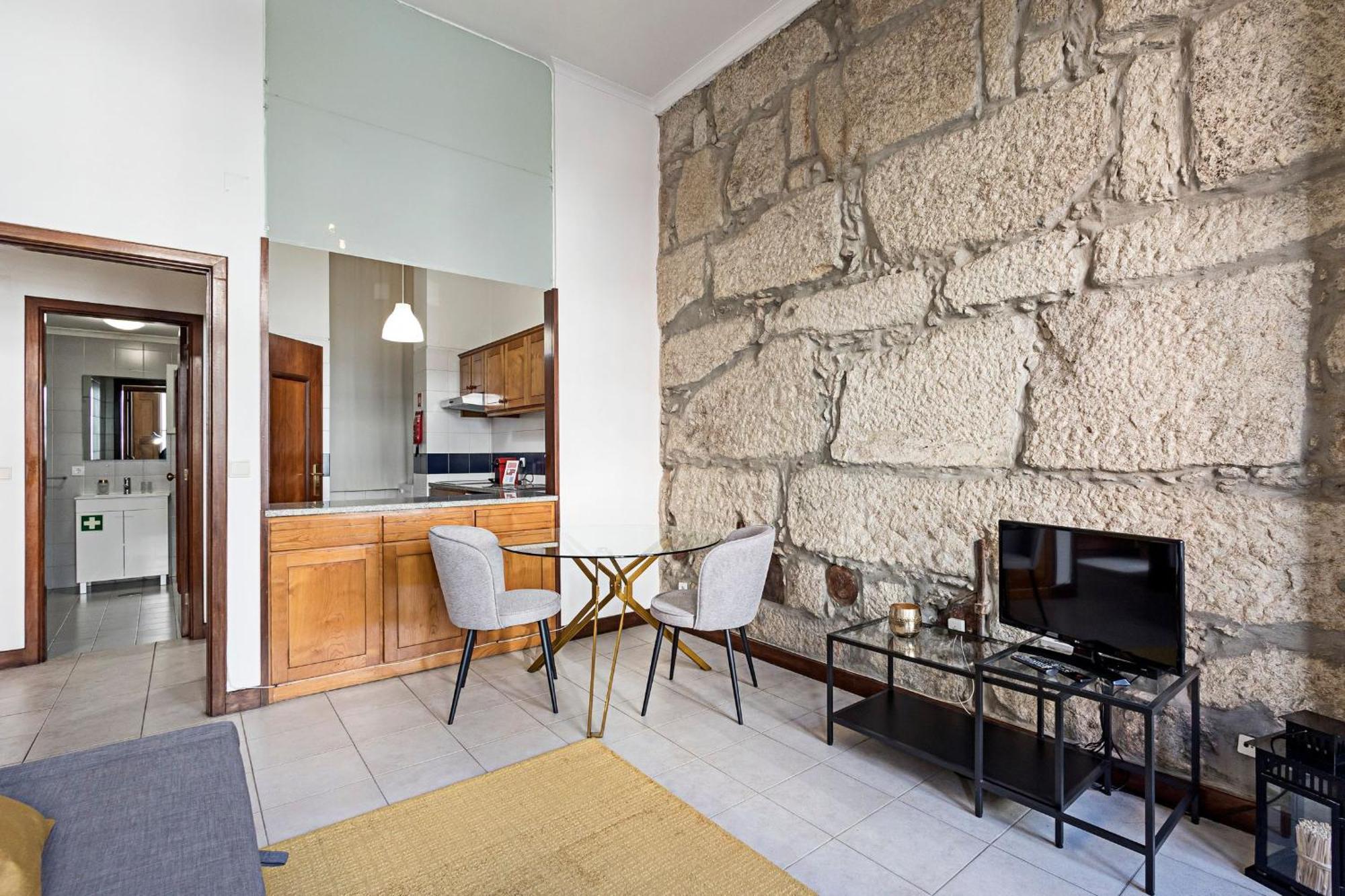Wine Apartments Porto Exterior photo